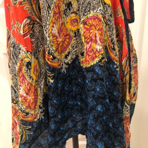 Free People Rendezvous Slip Dress - Picture 4 of 8